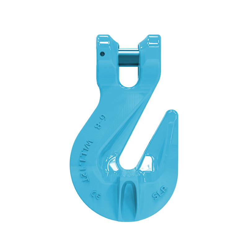 Clevis Shortening Grab Hook ¦ Grade 10