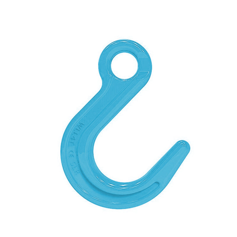 Eye Type Foundry Hook ¦ Grade 10