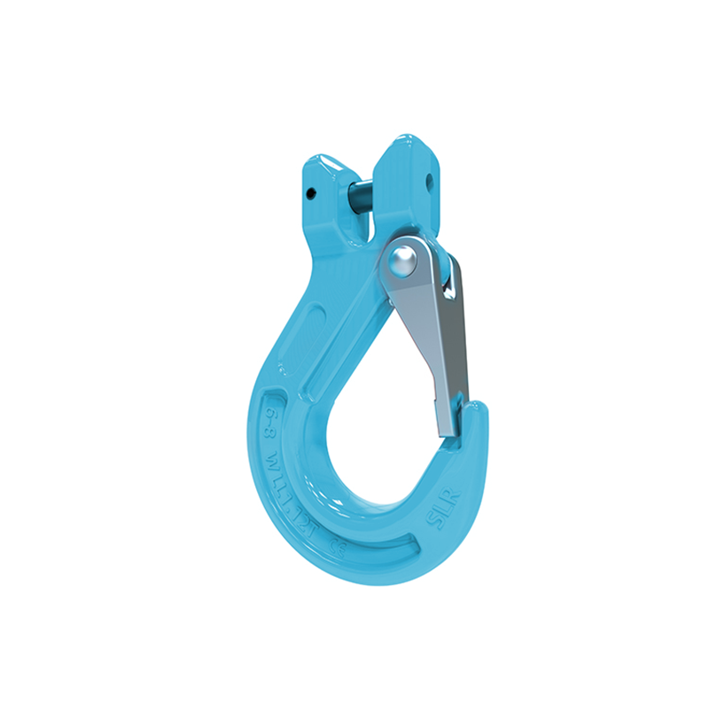 Clevis Type Sling Hook ¦ Grade 10