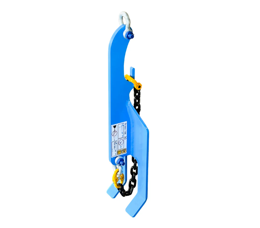 Aluex Lifter