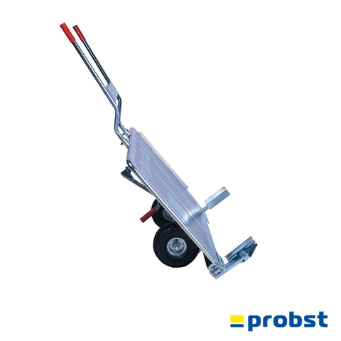 Adjustable Paver Transport Cart VTK-V
