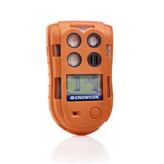 Crowcon T4 Portable Gas Detector