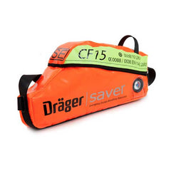 Drager Save CF15 | Emergency Escape Breathing Apparatus