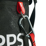 Bungee Tether Two Dual-Action Carabiners