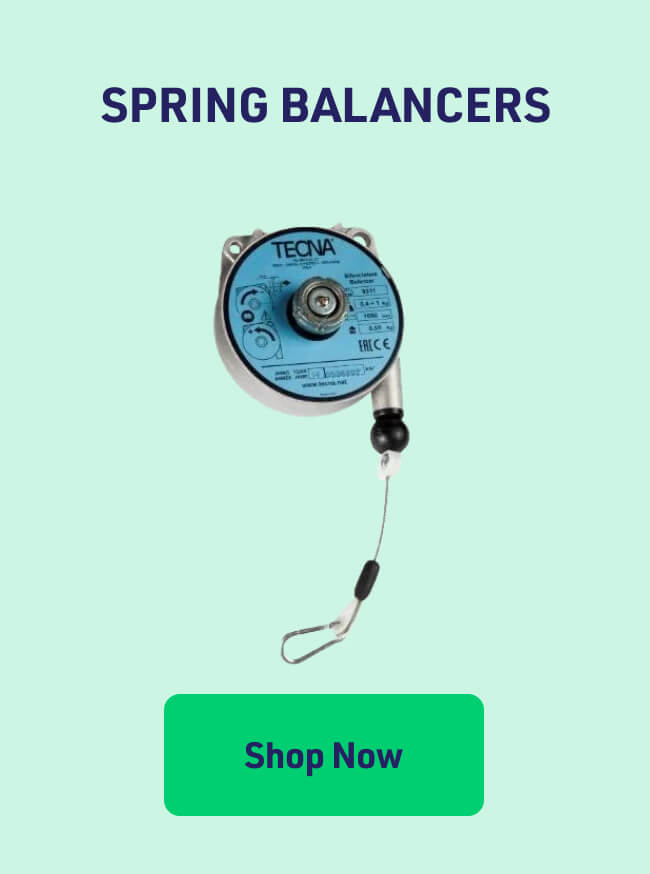 Lifting Equipment Supplies | Material Handling | UK Lifting Store