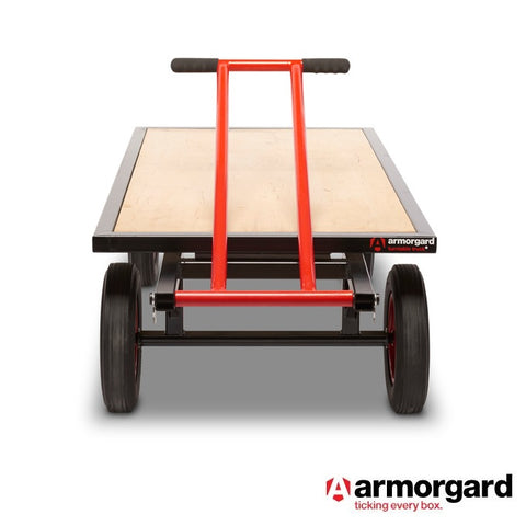Turntable Truck