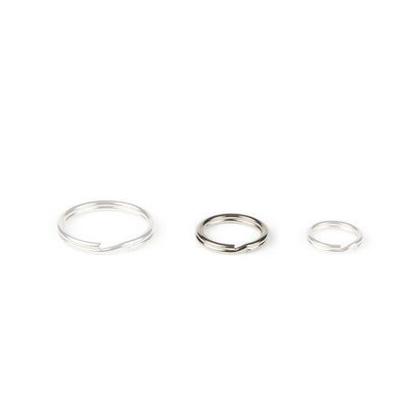 Pack of 10 Tool Rings