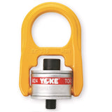 YOKE Type 203 Swivel Hoist Ring