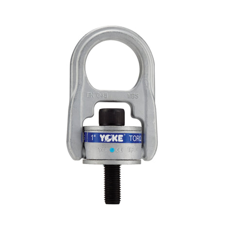 YOKE Type 204 Swivel Hoist Ring