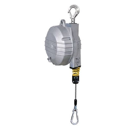 9354 Spring Balancer ¦ 4.0-7.0kg ¦ 2.0m Stroke