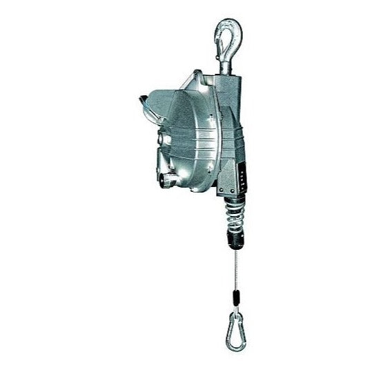 9364 Spring Balancer ¦ 25-30kg ¦ 2.0m Stroke – UK Lifting Store Ltd