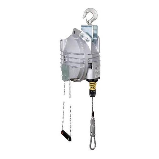 9405 Spring Balancer ¦ 50-60kg ¦ 2.5m Stroke – UK Lifting Store Ltd