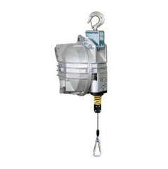 9413 Spring Balancer ¦ 80-90kg ¦ 2.5m Stroke