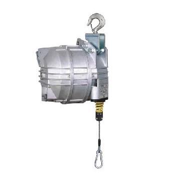 9454 Spring Balancer ¦ 140-150kg ¦ 3.0m Stroke – UK Lifting Store Ltd