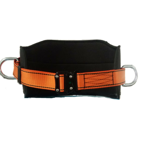 ARESTA Work Positioning Belt Harness