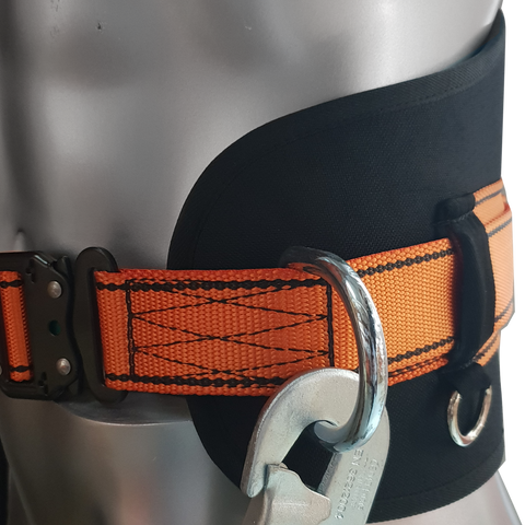 ARESTA Work Positioning Belt Harness