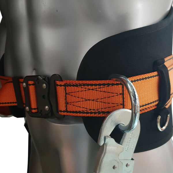 ARESTA Work Positioning Belt Harness