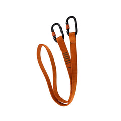 ARESTA Fixed Webbing Lanyard (Carabiners Included)
