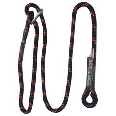 ARESTA Adjustable Rope Lanyard (Carabiners Included)