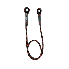 ARESTA Fixed Rope Lanyard (Carabiners Included)
