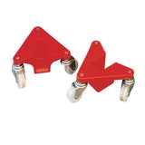Corner Movers