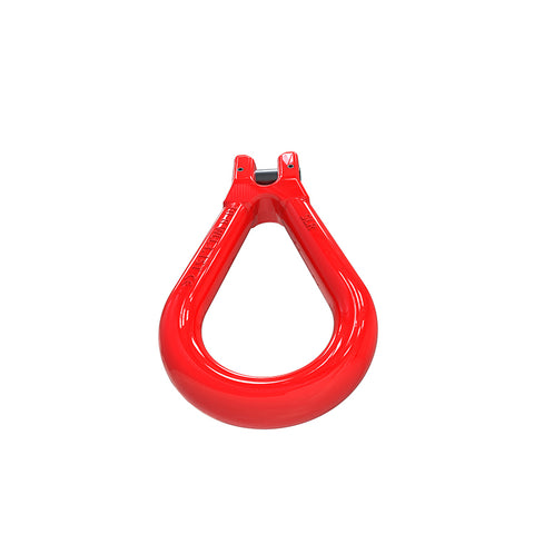 Clevis Reeving Link ¦ Grade 80 - BS EN 1677-2: 2000