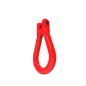 Clevis Reeving Link ¦ Grade 80 - BS EN 1677-2: 2000
