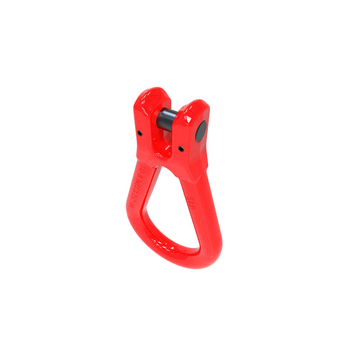 Clevis Reeving Link ¦ Grade 80 - BS EN 1677-2: 2000
