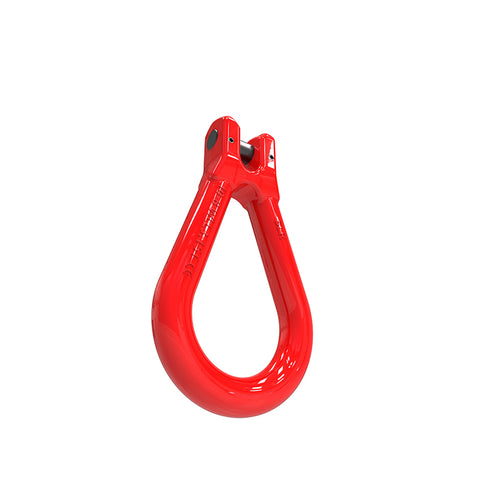 Clevis Reeving Link ¦ Grade 80 - BS EN 1677-2: 2000