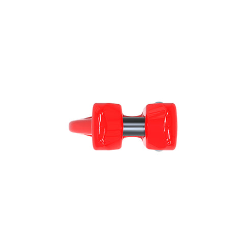 Clevis Type Sling Hook ¦ Grade 80 - BS EN 1677-2: 2000