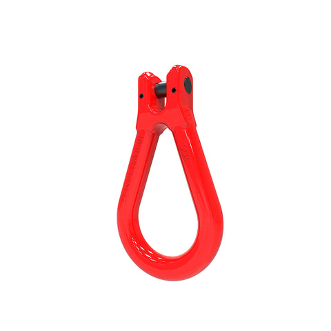 Clevis Reeving Link ¦ Grade 80 - BS EN 1677-2: 2000