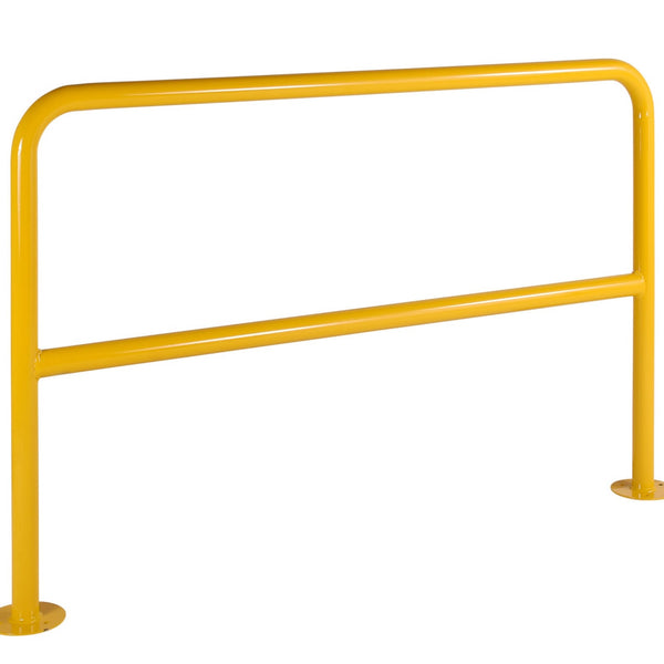 Handrail Barrier