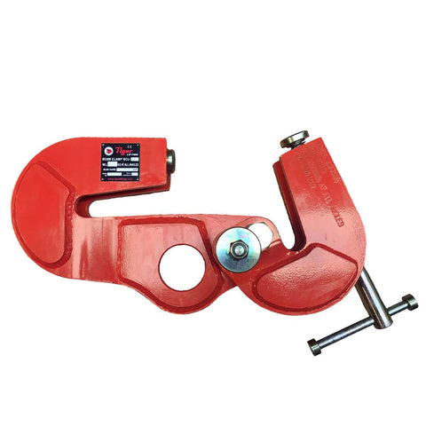 Tiger BCU Universal Beam Clamp