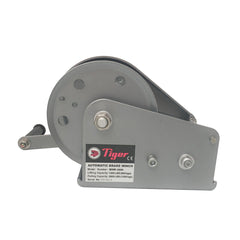 Tiger Corrosion Resistant Brake Hand Winch