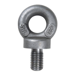 BSW Collared eyebolt inches thread