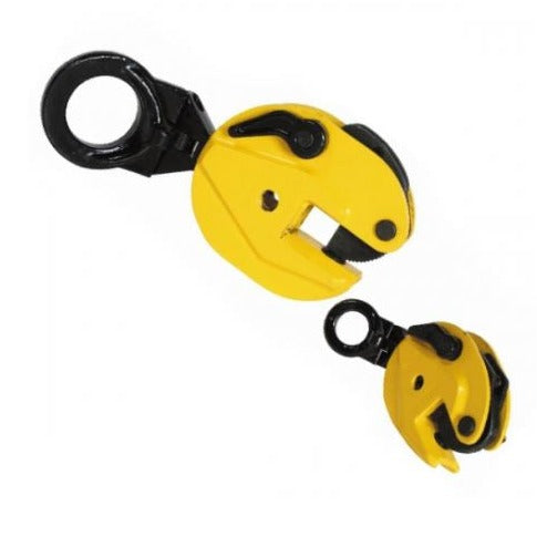 Vertical Plate Clamp