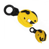 Vertical Plate Clamp