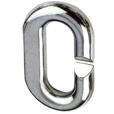 'C' Link ¦ Stainless Steel