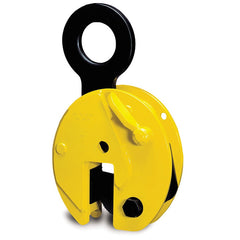 Camlok CZ Heavy Duty Vertical Plate Clamp