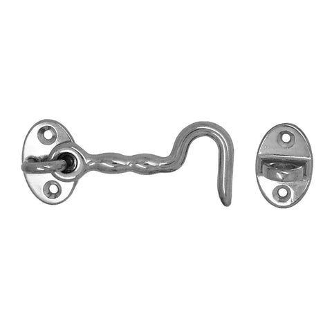 Cabin Door Hook ¦ Stainless Steel