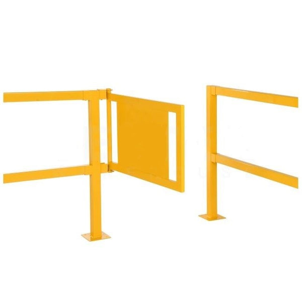 Walkway Barriers KD