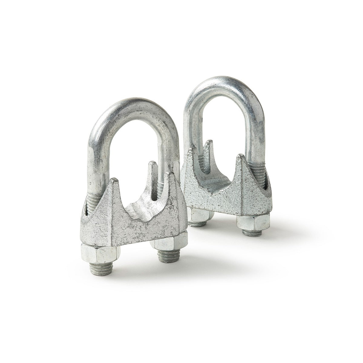 Commercial Wire Rope Grips – UK Lifting Store Ltd