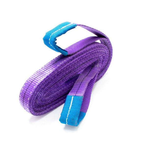 Duplex Webbing Sling Imported