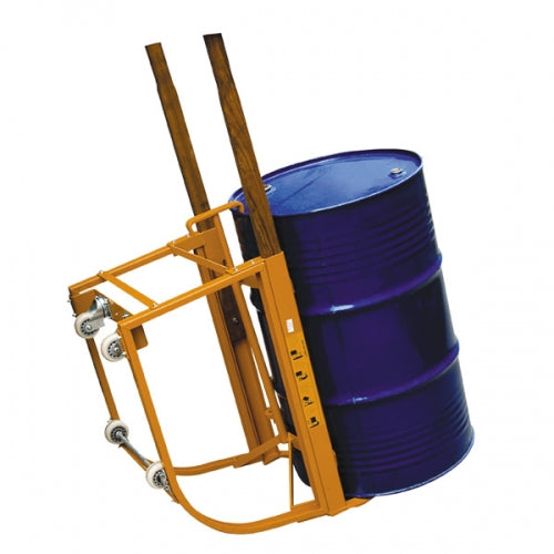 Mobile Drum Stand ¦ Wizard Drum Cradle/Rotator - BS EN 13155:2003