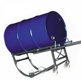 Mobile Drum Stand ¦ Standard Drum Cradle - BS EN 13155:2003