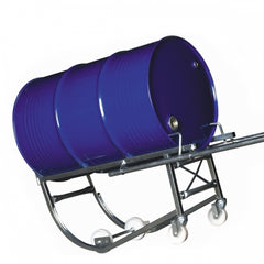 Mobile Drum Stand ¦ Standard Drum Cradle - BS EN 13155:2003