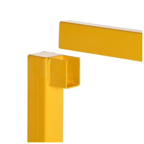 Walkway Barriers KD