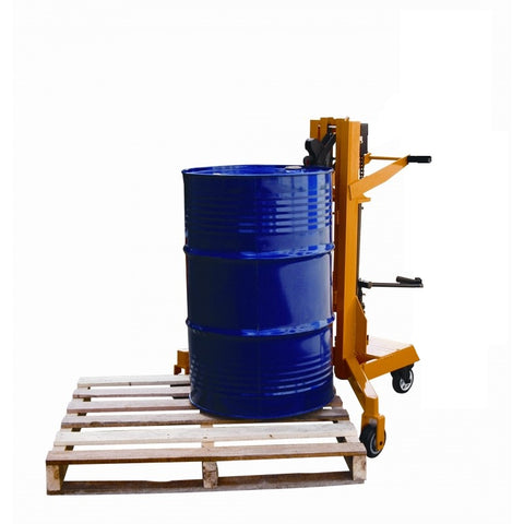 Hydraulic Drum Loader / Unloader