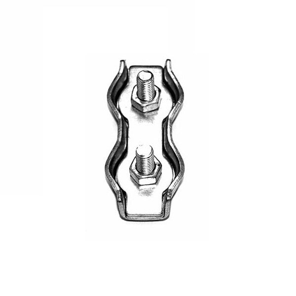 Zinc Plated Duplex Wire Grips