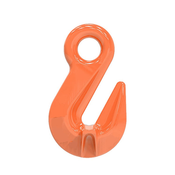 Eye Type Shortening Grab Hook ¦ Grade 100 - BS EN 1677-2: 2000